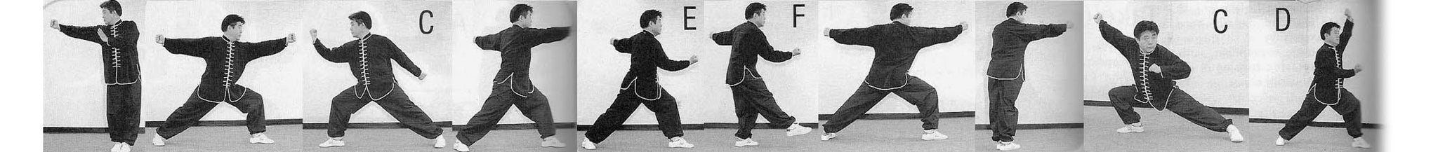 H. C. Chao. - Basic Chinese Boxing – Shaolin Kung Fu Online Library